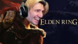 Elden Ring #5 – THIS GAME IS MAKING ME CRAZY