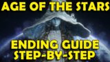Elden Ring – Age of the Stars Ending Guide (Renna Questline Walkthrough)