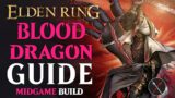 Elden Ring Arcane Build Guide – How to Build Blood Dragon (Level 50 Guide)