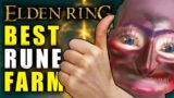 Elden Ring – BEST RUNE FARM (3 Million Runes Per Hour) Fastest Leveling and Xp Farm in Elden Ring