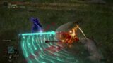 Elden Ring BUSTED Quickstep Zweihander PvP Invasions