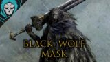 Elden Ring – Black Wolf Mask Armor Location Guide
