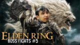 Elden Ring | Boss Fights & Random Moments #5