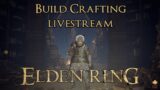 Elden Ring – Build Crafting – Hybrid Caster & Mystery Build Tests