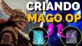 [Elden Ring]: COMO FAZER UM MAGO OP EM MENOS DE 30 MINUTOS!