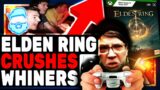Elden Ring CRUSHES Sales Records & Twitter Has A MELTDOWN After Being Proven WRONG