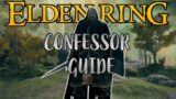 Elden Ring Confessor Build Guide : How to Make a Melee Caster Build !