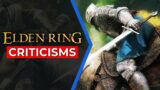 Elden Ring Criticism