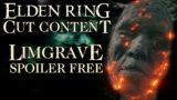 Elden Ring Cut Content – Limgrave's Burning Stone Heads – Varre's Alternate Dialogue