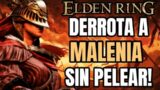 Elden Ring – DERROTA A MALENIA EN 120 SEGUNDOS SIN PELEAR!