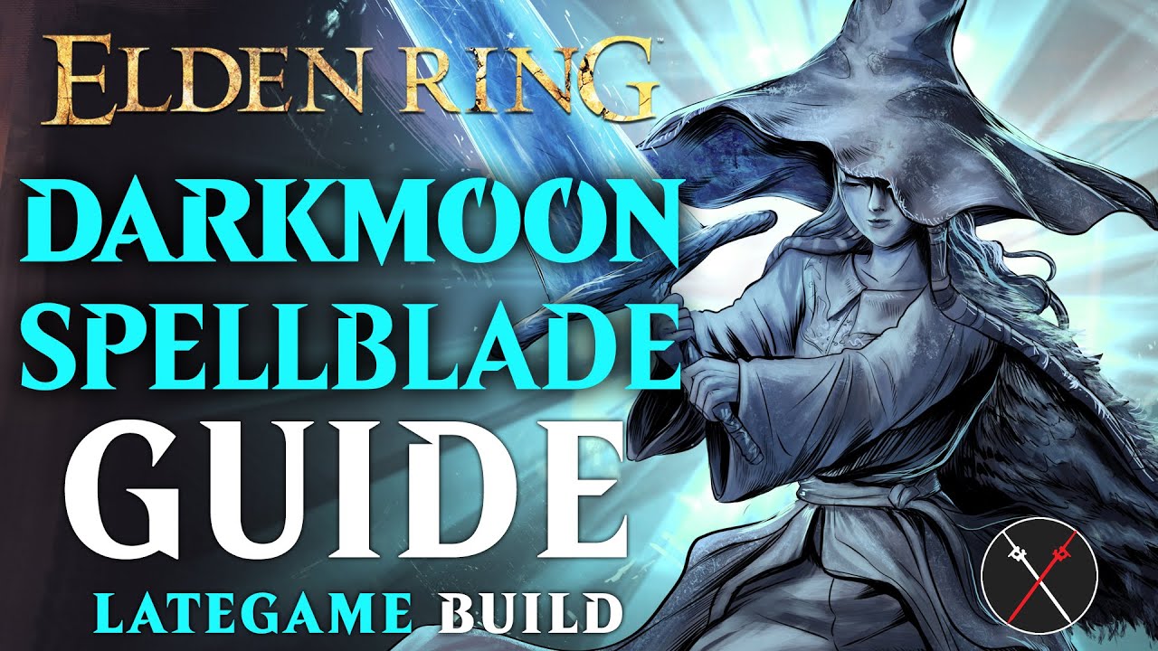 Elden Ring Dark Moon Greatsword Build Guide How To Build A Darkmoon   Elden Ring Dark Moon Greatsword Build Guide How To 