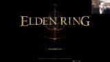 Elden Ring. Day 3. It's a lot of Elden Ring.
