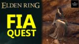 Elden Ring Fia Quest – All Steps & Locations – How to Get Mending Rune of Death Prince