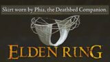 Elden Ring – Fia's Secret Panties