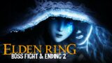 Elden Ring – Final Boss Fight & Ending 2