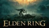 Elden Ring – First Blind Gameplay, dying A LOT