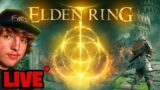 Elden Ring – First Time Playing!