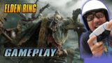 Elden Ring – GAMEPLAY PARTE 10 – PS5 – XBoX X #eldenring