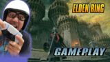 Elden Ring – GAMEPLAY PARTE 9 – PS5 – XBoX X #eldenring