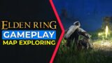 Elden Ring Gameplay | Open World Exploring