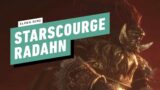 Elden Ring Gameplay Walkthrough – Starscourge Radahn Boss Guide (Redmane Castle)