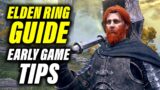 Elden Ring Guide | Elden Ring Early Game Tips