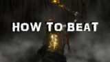 Elden Ring – How to Beat – Radagon of the Golden Order / Elden Beast BOSS