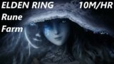 Elden Ring – How to Farm 10 MILLION Runes/Hour (Lategame Strategy)