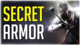 Elden Ring How to Get SECRET LEGENDARY ARMOR EARLY! Elden Ring Armor Guide