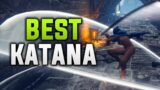 Elden Ring – How to Get the BEST Katana EASY! (Malenia Boss Cheese)