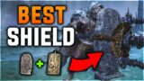 Elden Ring – How to Get the BEST Shield! (TAKE NO DAMAGE)