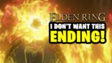 Elden Ring: How to Remove Flame of Frenzy Ending Lock and still Get All Endings in 1 Playthrough