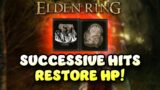 Elden Ring – How to get Godskin Swaddling Cloth & Black Flame Ritual & Location