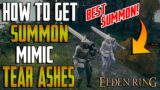 Elden Ring – How to get MIMIC THE BEST SUMMON! GET IT NOW! (Elden Ring Tutorial)