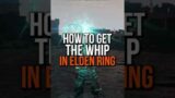 Elden Ring: How to get the whip