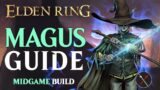 Elden Ring Intelligence Build Guide – How to Build a Magus (Level 50 Guide)