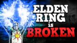 Elden Ring Is A Perfectly Balanced Game – Magic Is Very Broken