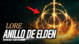 Elden Ring LORE – Que es el Circulo de Elden?