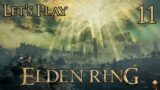 Elden Ring – Let's Play Part 11: Divine Tower of Limgrave