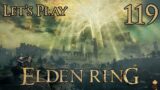 Elden Ring – Lets Play Part 119: Mohg, Lord of Blood