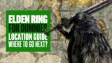 Elden Ring Location Guide for Dummies: Basics & Tips for EVERYTHING You Need to Know – PS5 GAMEPLAY