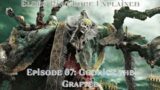 Elden Ring Lore Explained Ep. 07: Godrick the Grafted