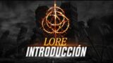 Elden Ring Lore – INTRODUCCION AL LORE (Todo lo que neceistas saber)