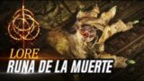 Elden Ring Lore – La Runa de la Muerte Predestinada