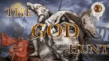 Elden Ring Lore | The Godskin God Hunt and Destined Death