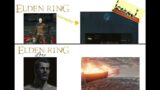 Elden Ring Lore vs Gameplay