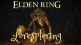 Elden Ring – Loresploring -Demi-Human Chiefs Attack & A Stonedigger Troll's Demise