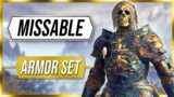 Elden Ring – MISSABLE Armor & Weapons – Royal Remains Armor Set Location Early!