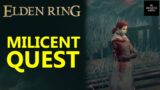 Elden Ring Milicent Quest – All Steps & Locations