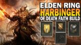 Elden Ring OVERPOWERED FAITH Build You Can Get Early!